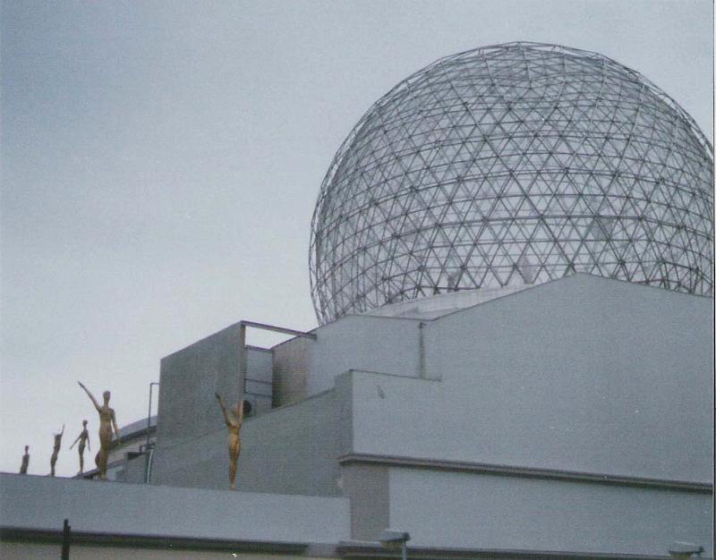 Musée de Dali a Figueras.jpg - Figueras-musée de Dali